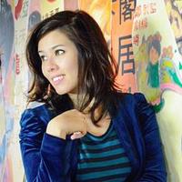 Sarah Fung (@sarahefung) 's Twitter Profile
