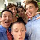 John Redus - @5dawgs - Twitter