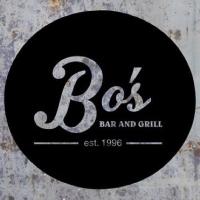 BOS BAR AND STAGE(@BosBarRD) 's Twitter Profileg