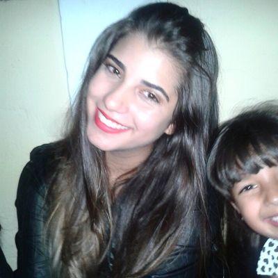 Filha de Deus!!