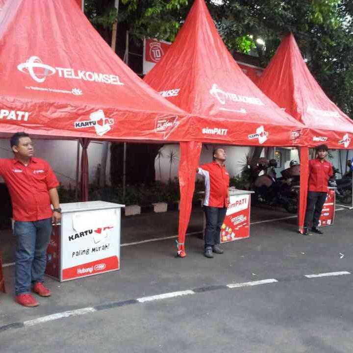 ARFMANDIRI's profile picture. Authorized Distributor Telkomsel