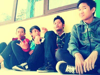 gue indonesia