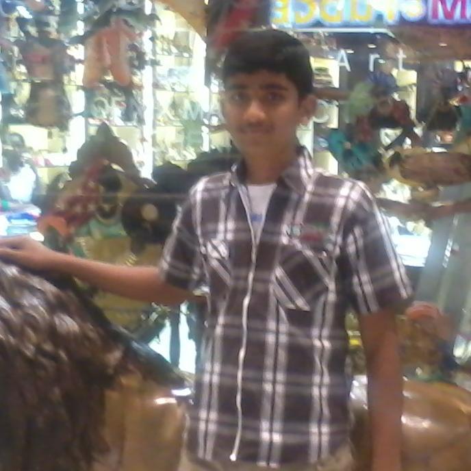 prakashcivilrpk's profile picture. 