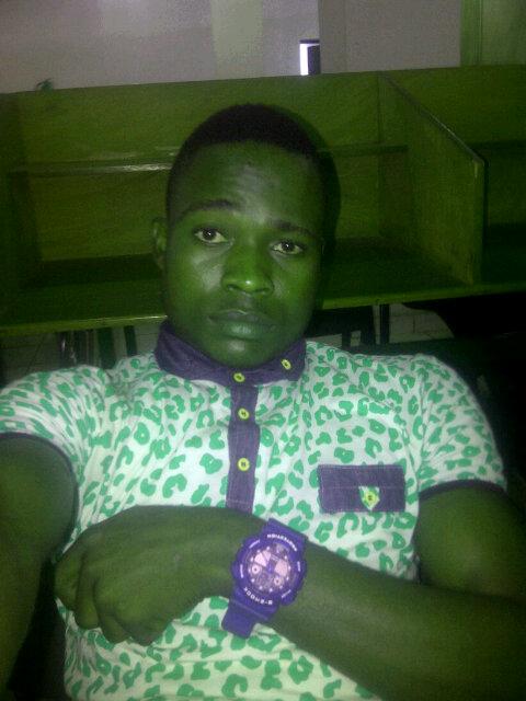 Am cool nd gentle