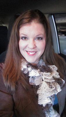 amyleighburch's profile picture. 