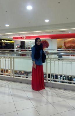 ig:onenurhidayah
