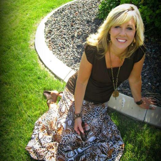 I am the busy mother of 12 children...Life is never dull...but ever changing...make the most of it