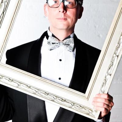 hautecollar's profile picture. Retailer of hand-rhinestoned ties, bowties, and other items of interest! Add some sparkle and happiness to your wardrobe with our vintage and modern wares.