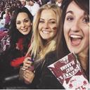 Paige Spence - @paigerosespence - Twitter