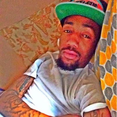 Living good feeling better Rip tyrek,ebony,eric,dave✊