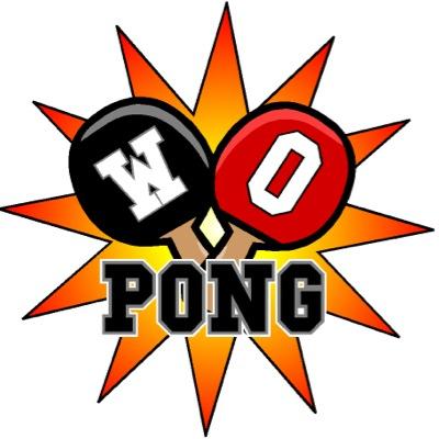WO PONG 2014