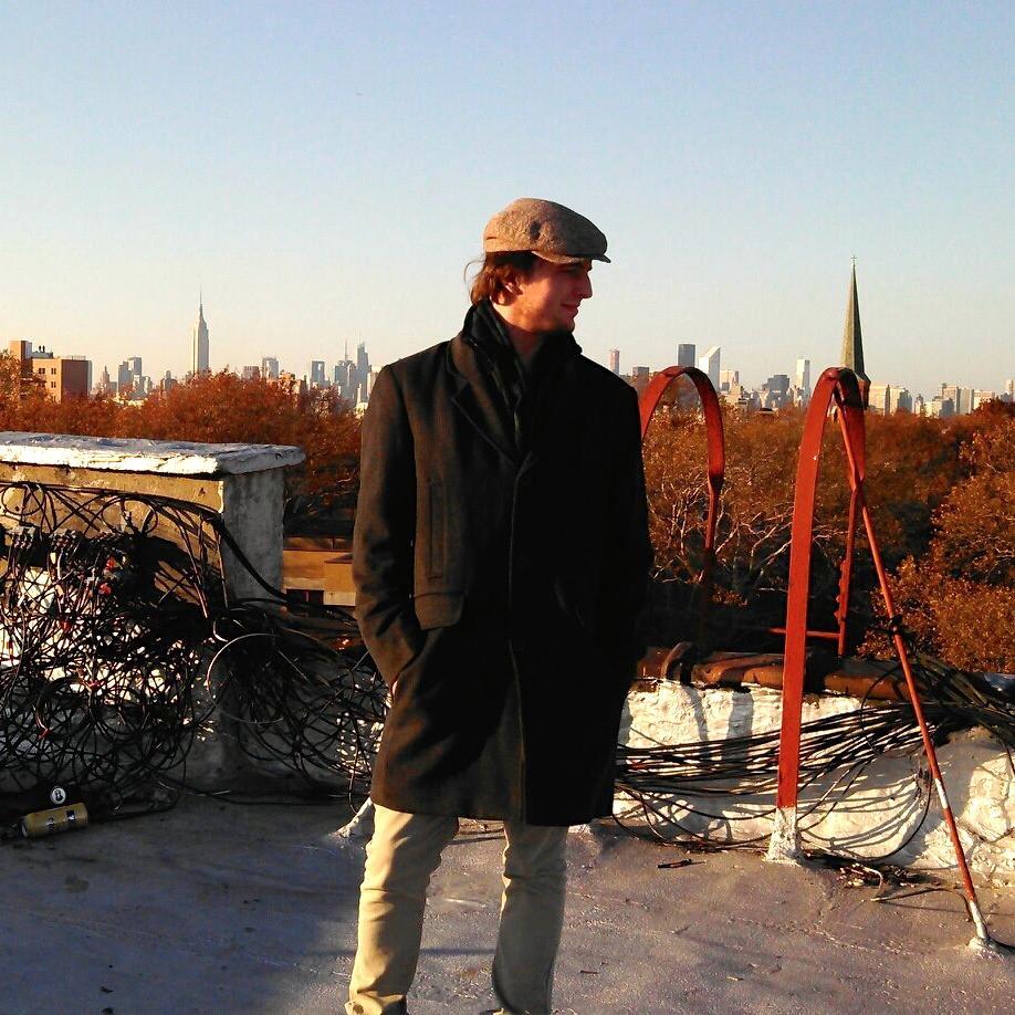 HenryLtMiller's profile picture. Writer and photographer. Calls them as I sees them. If I see them.