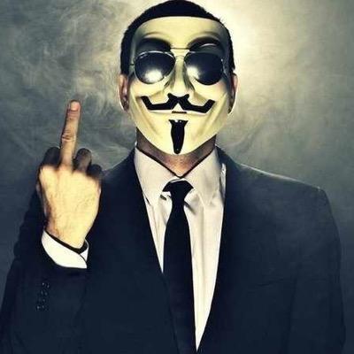 Fuck America, before America fucks you.
