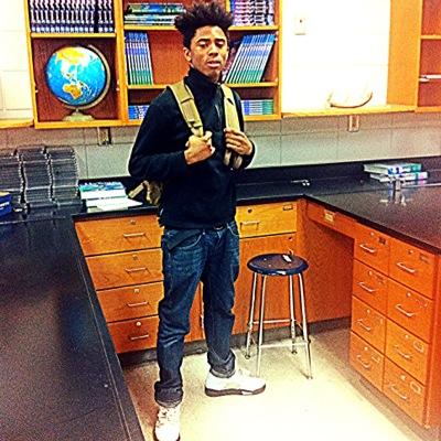 New twitter - @_freemoney98