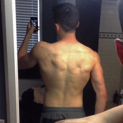 Student - Lacrosse Athlete - Fitness & Nutrion Follow my fitness instagram - @GJMFitness