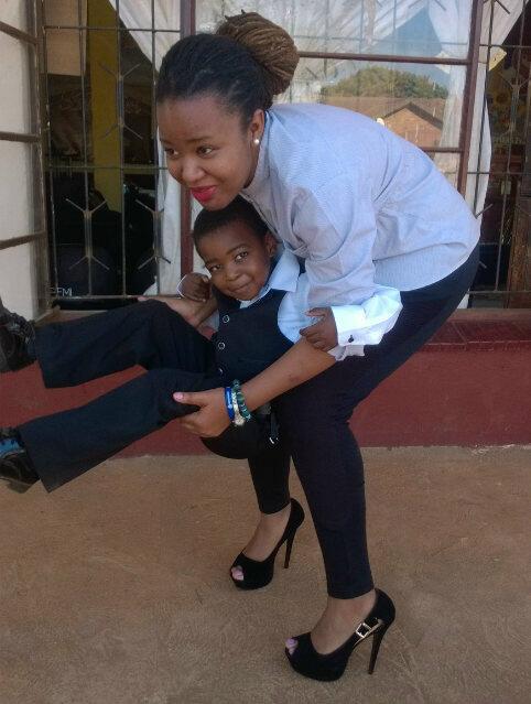 rOckerKAY's profile picture. #Blessed #LOved #HighlyFavoured #Grateful