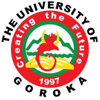 University of Goroka (@uniofgka) 's Twitter Profile