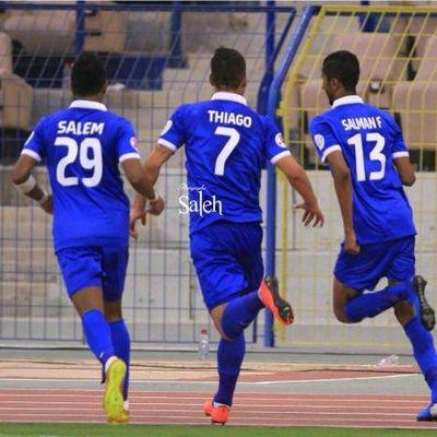 هلالي وافتخر