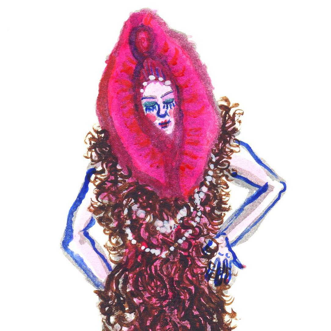 Glitterstump Profile Picture