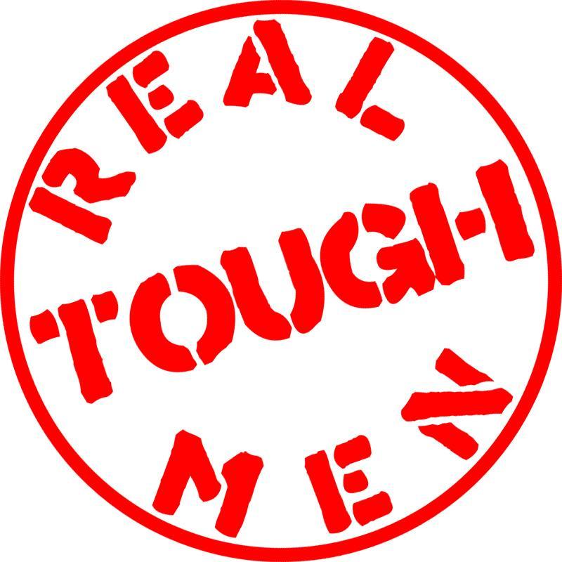 Real Tough Tweet for Real Tough Men https://t.co/8ZCvAfnRlN