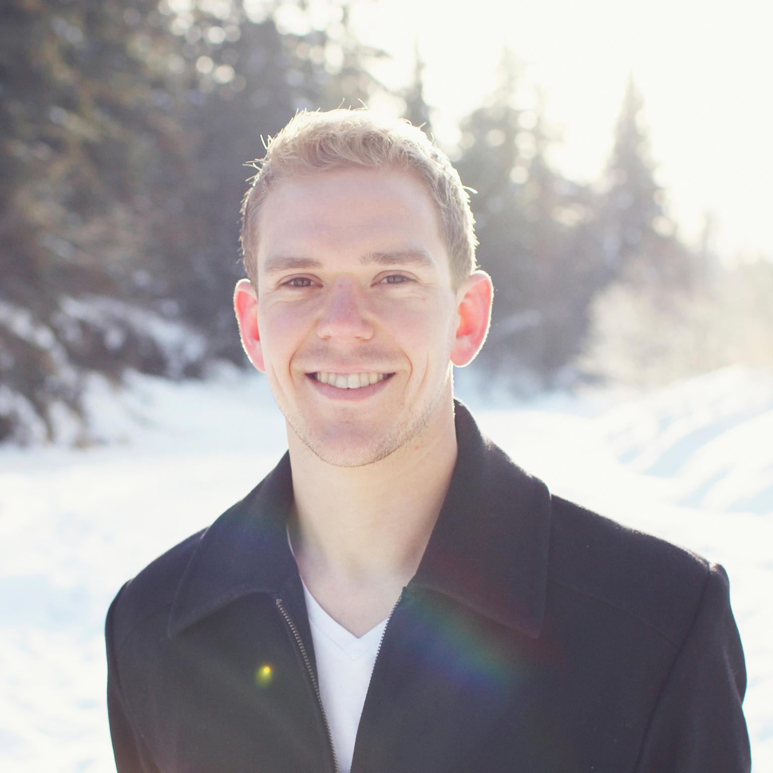 jeremy_frentz's profile picture. Alternative Energy Technology Student at NAIT