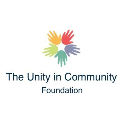 Putting Unity back into the Community. A nfp organization to help people in their time of need. We give out scholarships to local high school seniors