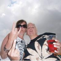 Lisa Yates (@leeshpeeps) 's Twitter Profile