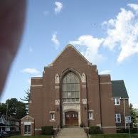 OlivetAMEChurch's profile picture. Love the Lord + Serve People