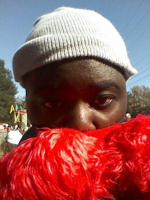 Melvin_Tho's profile picture. Waiting to get signed. No going to well.  ehh. people I'm inspired by.  Nicki Minaj. Chris Brown. Drake. Lil Wayne.  (KingBach) - just because.