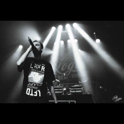 Stay up to date with all Logic news and lyrics! Real All The Time, WorldWide #RattPack
