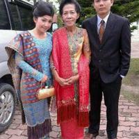 Herlina Roma Uly (@linaliampayne) 's Twitter Profile