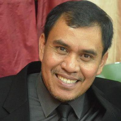 I'm an ordinary Indonesian, wishing for peace and seeking for brother/ sisterhood. I'm willing to share, care and love for the shake of harmony for all.
