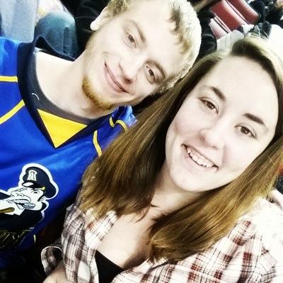 Brett Knotts. rivermen hockey. St.louis blues hockey. Racing on dirt tracks. Huge dale earnhardt #3 and dale earnhardt jr #88fan.