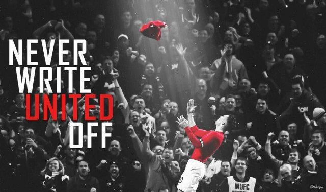loves MANCHESTER UNITED and ANIME