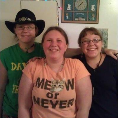 I love to draw, wright, read, and run. But most of all i love music. Music is my life and so are my friends/family. I am a loyal and trusting person.