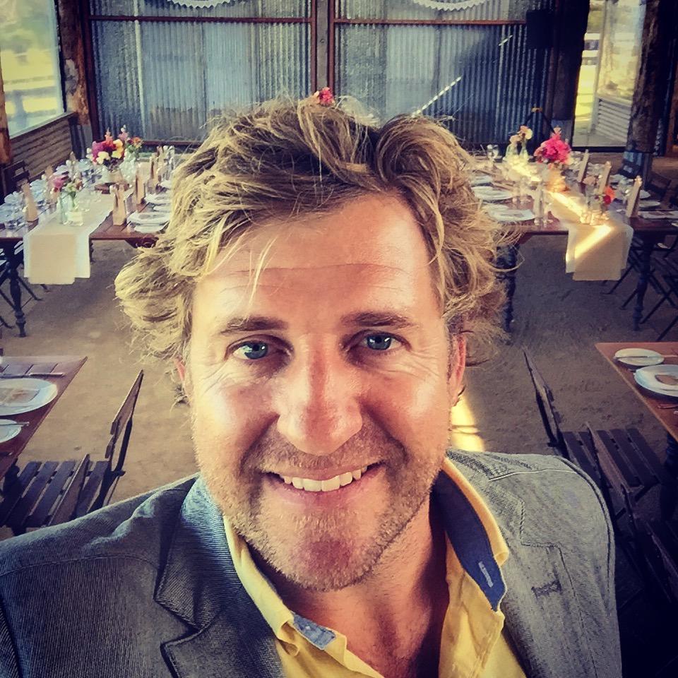 jaylflood's profile picture. Husband, Dad to 2 boys, into surfing, boating, travelling, positive psychology and life