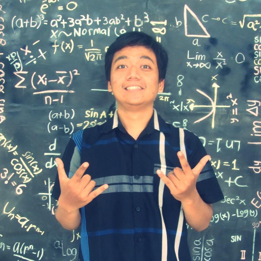 Mathematicphography | Naruto | Mlaku-mlaku dab! | United-Red Army | @derydamay ♥