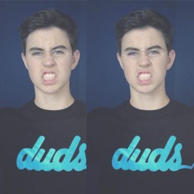 go follow @awkgrierrr
and be active 
shes amazing