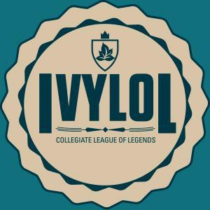 IvyLoL's profile picture. A collegiate LoL league- compete with your school against other schools!