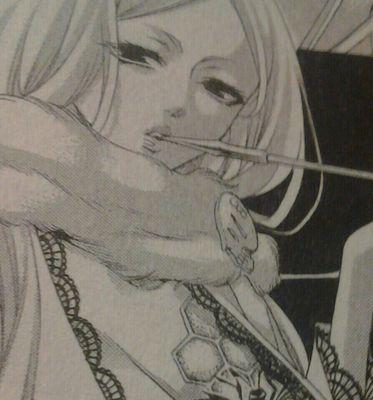~ ''Flaunt like a Butterfly, look like a Bee, and sting like a Hornet.'' 

  ||OC | RP+18| MV||