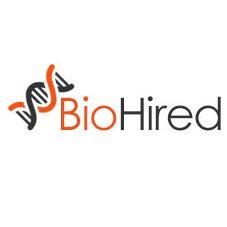 BioHired's profile picture. BioHired is the premier niche biotechnology internet job board. Our specialty is your specialty- Biotech.