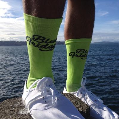 We love Seattle and we love Blue Friday. Check out our site for more info. http://t.co/q0sXbhEWoh
