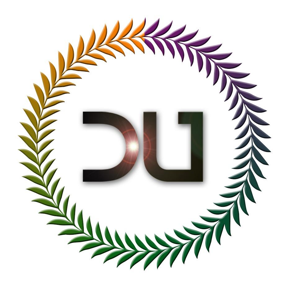 Dream Up Visual Design