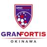 granfortis's profile picture. 「一般社団法人グランフォルティス沖縄」の公式アカウントです。クラブからの最新情報をTwitterで配信しています。
那覇新都心／糸満西崎のサッカースクールと競技志向のグランフォルティス沖縄ジュニア・ジュニアユースとして活動しています。