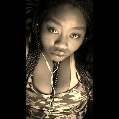 Tiesha.LaShae 
-Family First ✊✊
Est. 06.14.**** ♊♊♊
Live✌Love❤❤Laugh TGOD