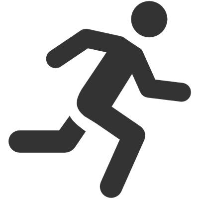 The Kensington Running Club is for beginner and intermediate runners who are looking for a group to help keep them motivated and fit!