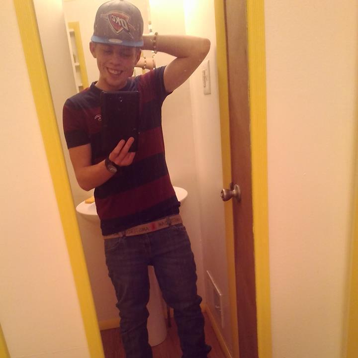 Single as a mf! lmao hmu!