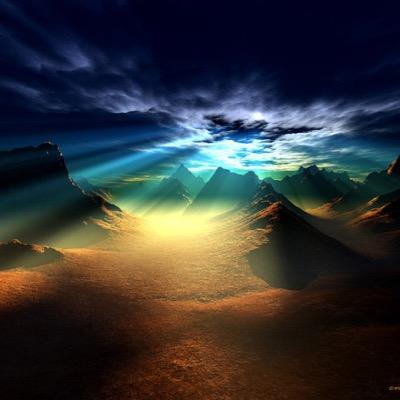 UrbanMystical's profile picture. eternity awaits.