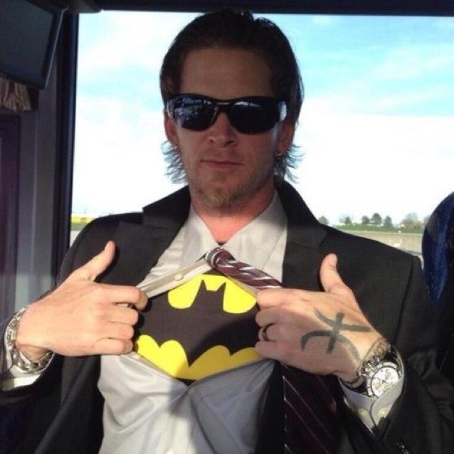 PittsburghBUCN's profile picture. #BUCN from birth till death! Followed by @TheCUTCH22, @RobbyRow_12, @bene_33, @DanGamache10, and @TheCUTCH22 is the originator of #BUCN