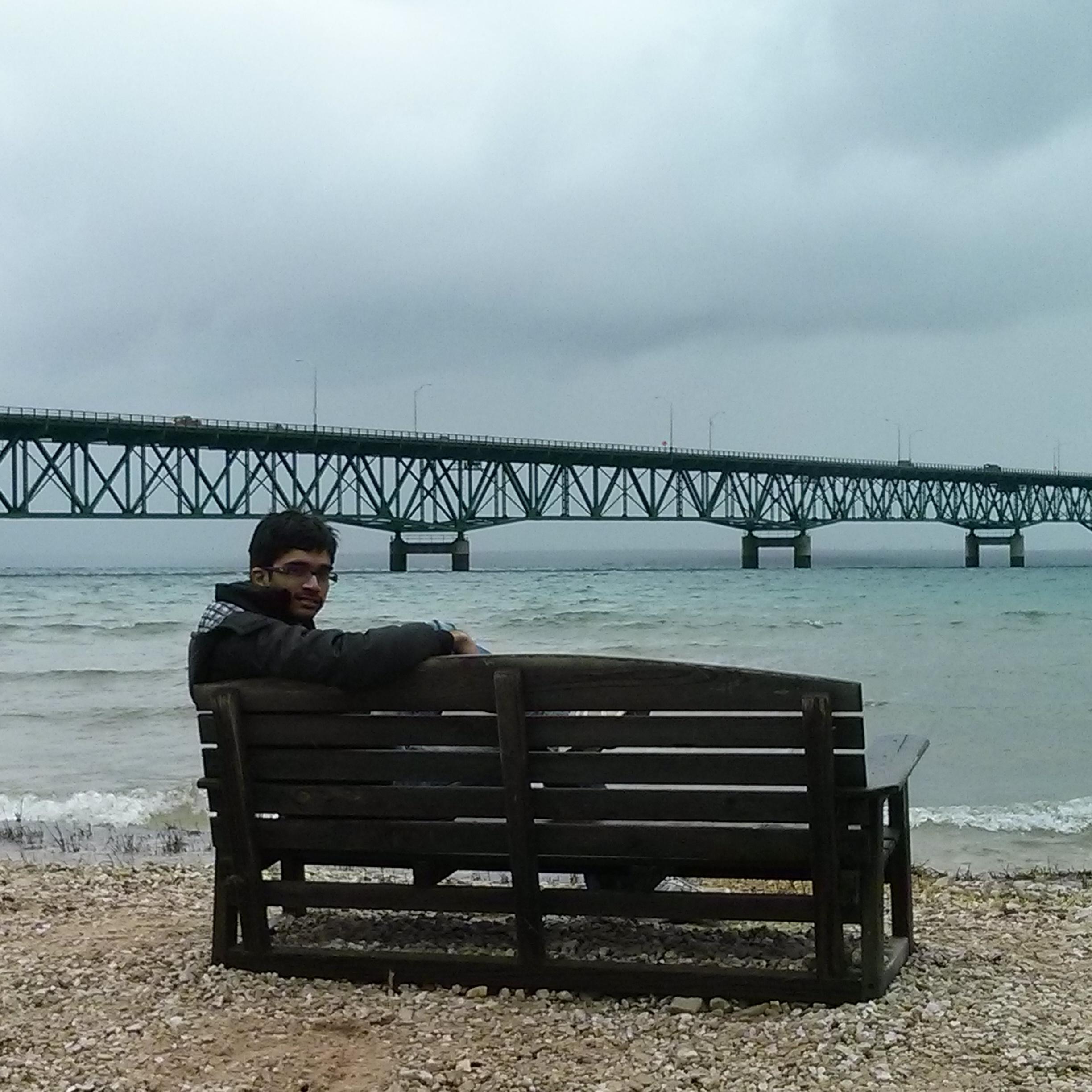 Computer engineer, avid sports fan, movie lover, technology geek :D